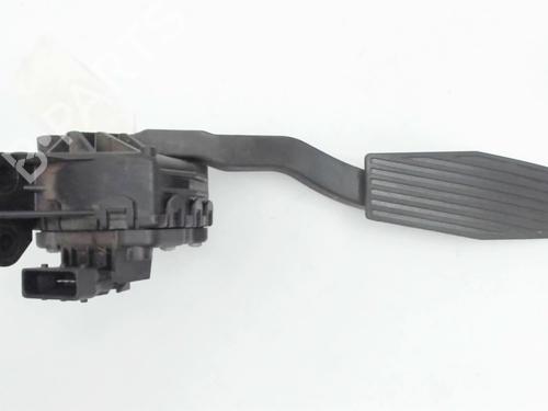 Used Electronic module OPEL ASTRA H TwinTop (A04) 1.9 CDTi (L67) (150 hp) 21239508