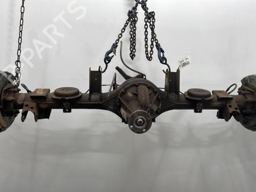 Rear differential NISSAN PATROL GR V Wagon (Y61) 2.8 TD | BP20417418M24 