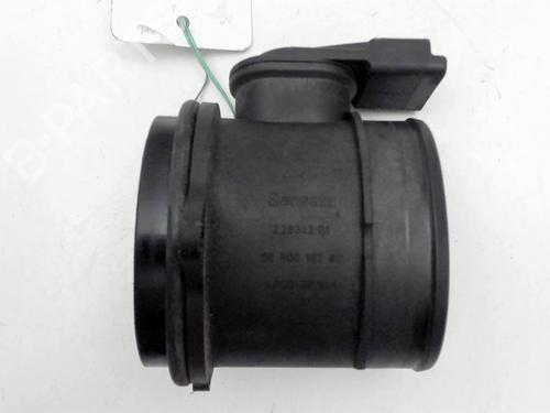 Used Mass air flow sensor Mass air flow sensor 37166080 37166080
