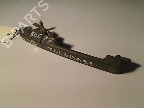 Front left exterior door handle SEAT TOLEDO I (1L2) 1.6 i BP21233187C128