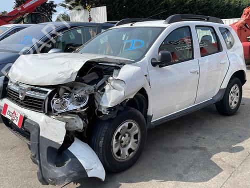 Left front window switch DACIA DUSTER (HS_) 1.5 dCi (HSMC) | BP20463031I27 - Image 10