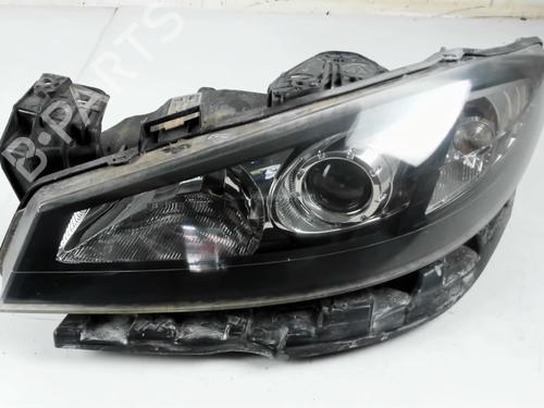 Used Left headlight RENAULT LAGUNA II (BG0/1_) 1.9 dCi (BG1A, BG1W, BG0G) (110 hp) 28361655