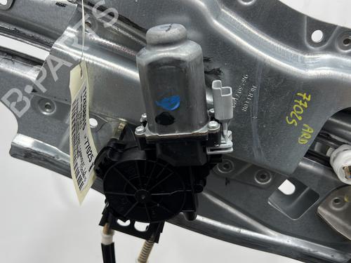 Rear right window mechanism CITROËN C3 Pluriel (HB_) 1.4 | BP29375199C25 