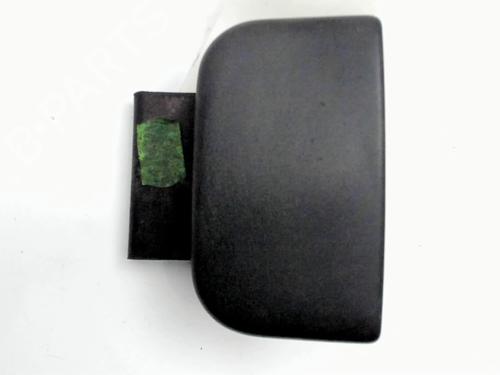 Used Front left exterior door handle CITROËN SAXO (S0, S1) 1.1 X, SX (60 hp) 33131287