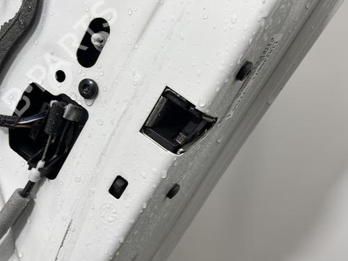 Right rear door BMW 1 (E87) 118 d | BP31053396C5 