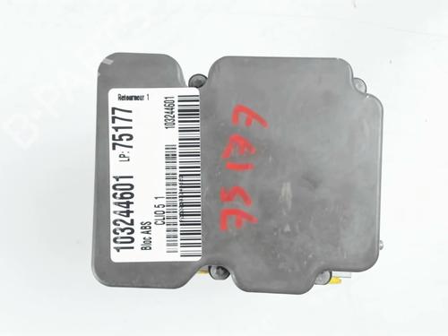 ABS pump RENAULT CLIO V (B7_) 1.0 TCe 90 (B7MT) | BP24938008M43  - Image 7