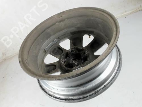 Rim NISSAN MICRA IV (K13K, K13KK) 1.2 | BP28591201C45