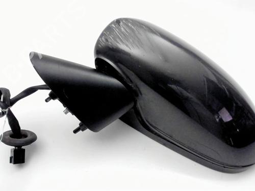 Left mirror OPEL CORSA E (X15) 1.3 CDTI (08, 68) | BP38024056C26  - Image 7