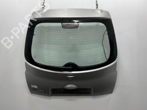 Tailgate NISSAN MICRA III (K12) 1.5 dCi | BP21565325C6