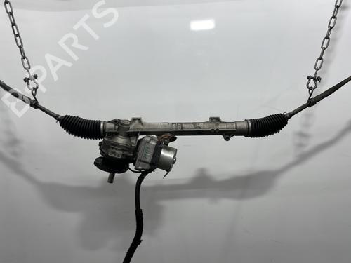 Used Steering rack Steering rack PEUGEOT 2008 I (CU_) 1.2 THP 110 / PureTech 110 (110 hp) 27895086 27895086