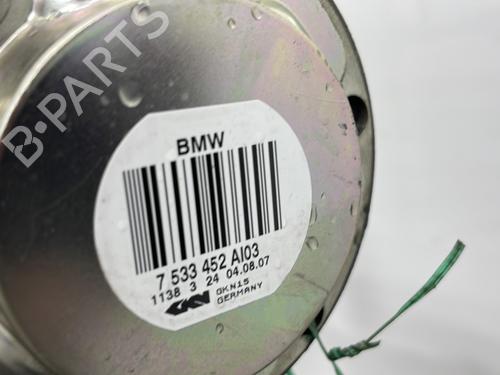 Right rear driveshaft BMW 3 Coupe (E92) 330 xd | BP25732412M41 - Image 4