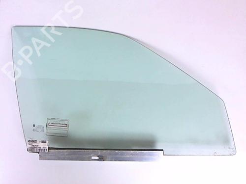 Used Front right door window Front right door window 20466338 20466338