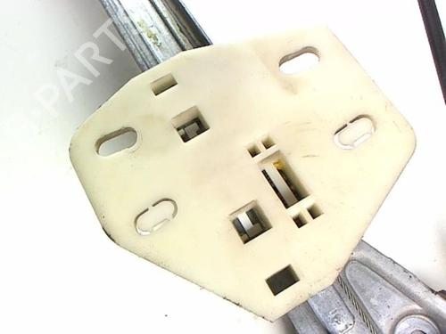 Used Rear right window mechanism Rear right window mechanism RENAULT ESPACE III (JE0_) 1.9 dTi (JE0M) (98 hp) 33438734 33438734