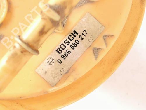 Used Fuel pump CITROËN JUMPY I Van (BS_, BT_, BY_, BZ_) 2.0 HDi 95 (94 hp) 21238256