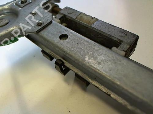 Used Rear right window mechanism Rear right window mechanism AUDI 80 B4 Saloon (8C2) S2 quattro (230 hp) 20475187 20475187