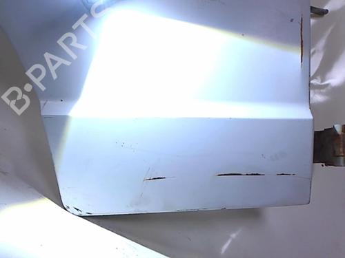 Right front door MERCEDES-BENZ MB Van (W631) D (631.332, 631.342) | BP21203582C3 