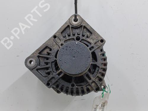 Used Alternator Alternator NISSAN MICRA III (K12) 1.5 dCi (86 hp) 20401992 20401992