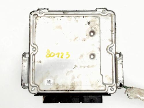 Engine control unit (ECU) RENAULT TRAFIC II Van (FL) 2.0 dCi 90 (FL0H, FL00, FL01, FL0M, FL0P, FL0S) | BP36757351M57 - Image 2