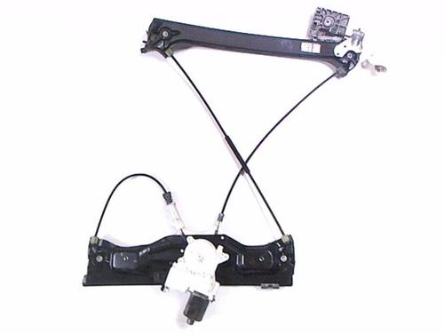 Used Front left window mechanism OPEL ASTRA H TwinTop (A04) 2.0 Turbo (L67) (200 hp) 20460344