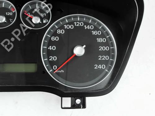 Instrument cluster FORD FOCUS C-MAX (DM2) 1.8 | BP29491099C47 - Image 2