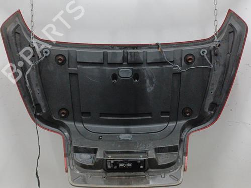 Used Tailgate Tailgate RENAULT MEGANE II Coupé-Cabriolet (EM0/1_) 1.9 dCi (131 hp) 20465248 20465248