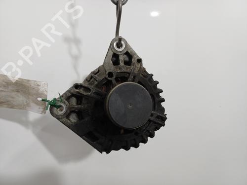 Used Alternator Alternator RENAULT MEGANE III Grandtour (KZ0/1) 1.5 dCi (KZ09, KZ0D, KZ1G, KZ29, KZ14, KZ1W, KZ10, KZ1F,... (110 hp) 36526132 36526132