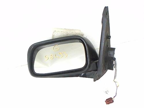 Used Left mirror NISSAN ALMERA I (N15) 1.4 (87 hp) 20449120