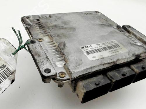 Engine control unit (ECU) RENAULT MASTER II Van (FD) 2.5 dCi 120 (FD0M, FD0U, FD0W, FD2M, FD2W, FD3M, FD3U,... | BP30308392M57 - Image 3