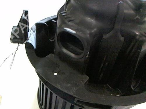 Heater blower motor PEUGEOT 207 (WA_, WC_) 1.4 | BP20410670M62 