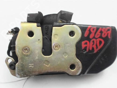 Rear right lock CHRYSLER SEBRING (JR) 2.7 V6 24V | BP21240626C99 