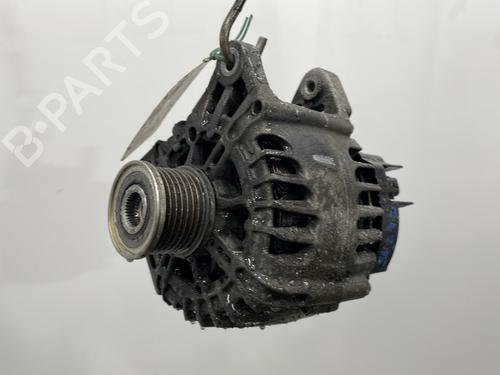 Used Alternator Alternator OPEL MOVANO B Van (X62) 2.3 CDTI FWD (FV) (125 hp) 23779490 23779490