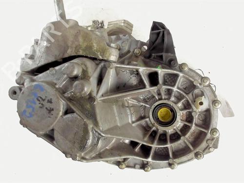Gearbox DACIA DUSTER (HS_) 1.5 dCi | BP20443031M3 