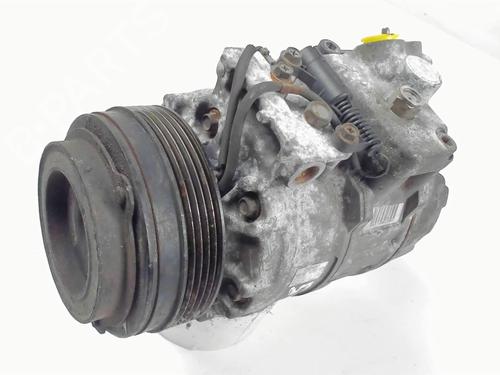 Used AC compressor AC compressor BMW 3 Convertible (E46) 320 Ci (170 hp) 20465816 20465816