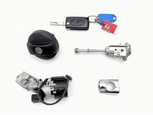 ignition-barrel-citroen-c3-ii-sc_-2009-33993550 main image