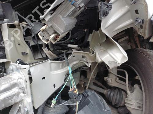 Front left window mechanism CITROËN C3 III (SX) 1.2 VTi 82 | BP24116360C22  - Image 16