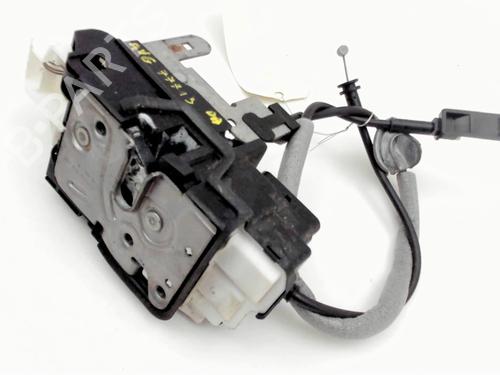 Front right lock VOLVO V40 Hatchback (525) D3 | BP29513980C97 