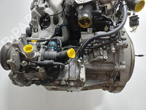 Engine MERCEDES-BENZ CLA Coupe (C117) CLA 220 CDI / d (117.303) | BP37472185M1 - Image 4