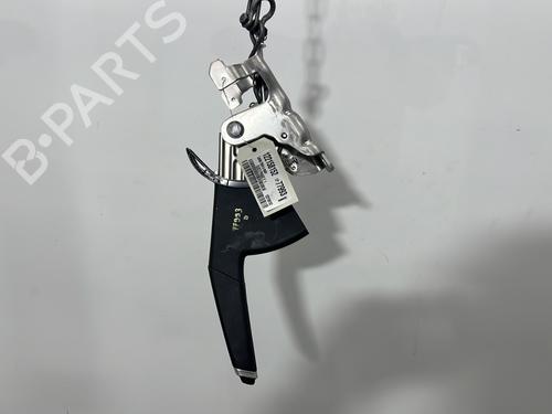 Travão de mão RENAULT CLIO V (B7_) 1.0 TCe 90 (B7MT) (91 hp) 32766597