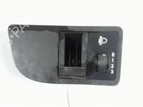 Used Headlight switch CHEVROLET SPARK (M300) 1.0 (68 hp) 26181489