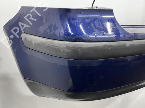 Bak støtfanger VW GOLF IV (1J1) 1.9 TDI | BP20439935C8 