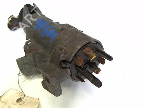 Ignition barrel SKODA FABIA I Combi (6Y5) 1.4 | BP20461829M48 