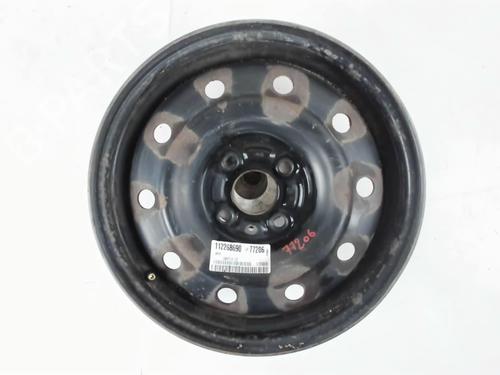 Used Rim SUZUKI SWIFT IV (FZ, NZ) 1.2 (AZH412, ZC72S) (94 hp) 29338353
