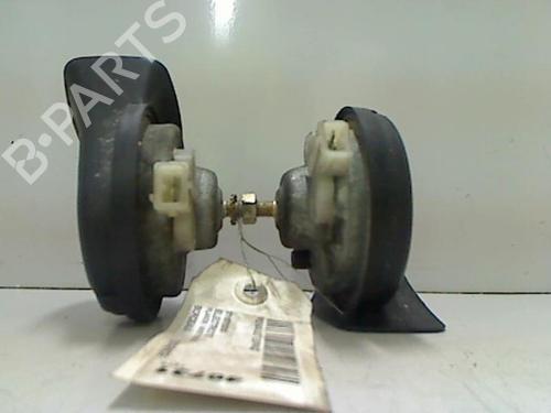 Used Horn Horn RENAULT ESPACE III (JE0_) 3.0 V6 24V (JE0G, JE0R) (190 hp) 33438696 33438696