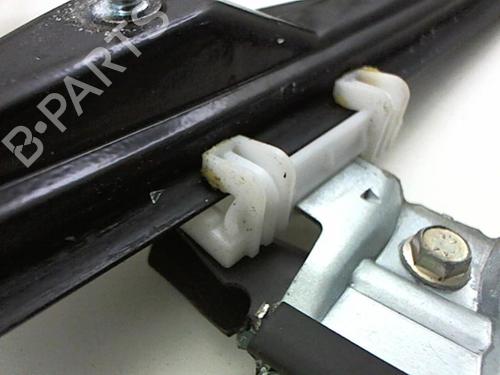 Used Front right window mechanism Front right window mechanism JAGUAR S-TYPE II (X200) 2.7 D (207 hp) 20461321 20461321