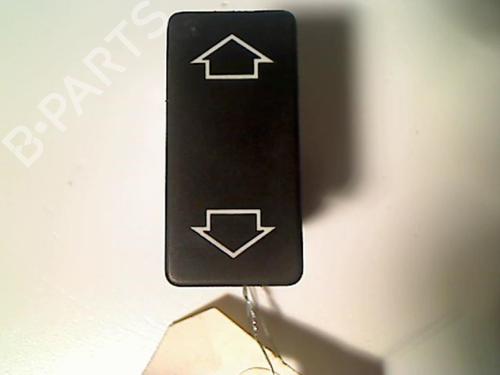 Used Left front window switch CITROËN SAXO (S0, S1) 1.5 D (57 hp) 20430646