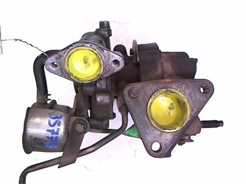 Turbolader/Kompressor NISSAN ALMERA II (N16) 1.5 (90 hp) 20433214