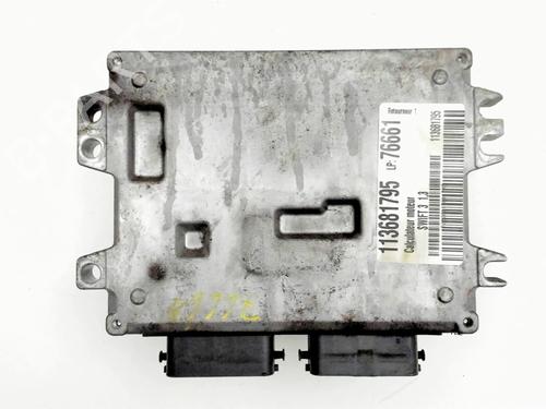 Motorstyringsenhet SUZUKI SWIFT III (MZ, EZ) 1.3 (RS413, ZC11S) | BP29921689M57