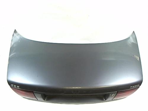Tailgate MAZDA 626 IV (GE) 2.0 D GLX Comprex (GEFP) | BP21205552C6 