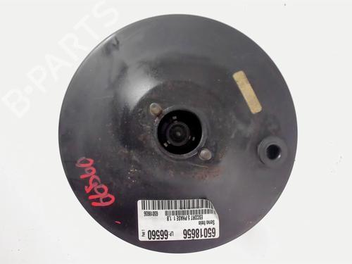 Used Servo brake FORD ESCORT V (AAL, ABL) 1.8 D (60 hp) 21236952