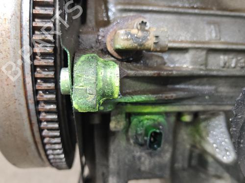 Engine OPEL VECTRA C GTS (Z02) 1.9 CDTI (F68) | BP39954563M1 - Image 2